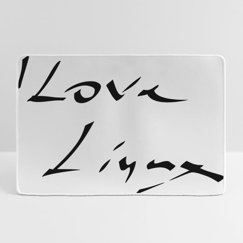 Linux, Software, Programming Large Gaming Mouse Mat