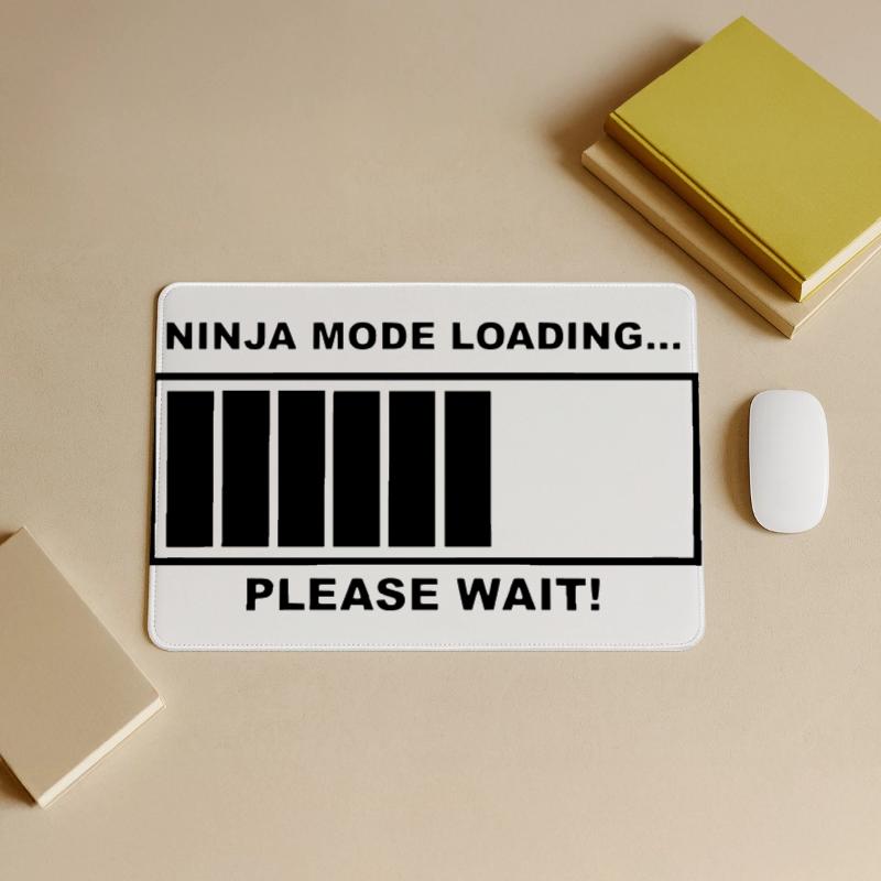 Ninja mode is loading, please be patient.b. # Large Gaming Mouse Mat