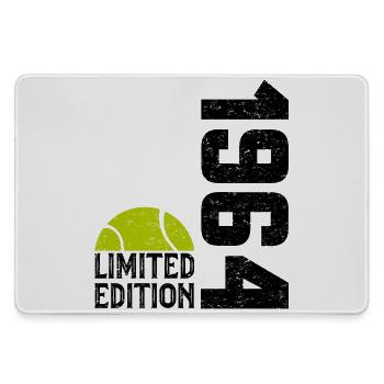 60th Anniversary 1964 Limited Edition Tennis - Large Gaming Mouse Mat - grey - Front