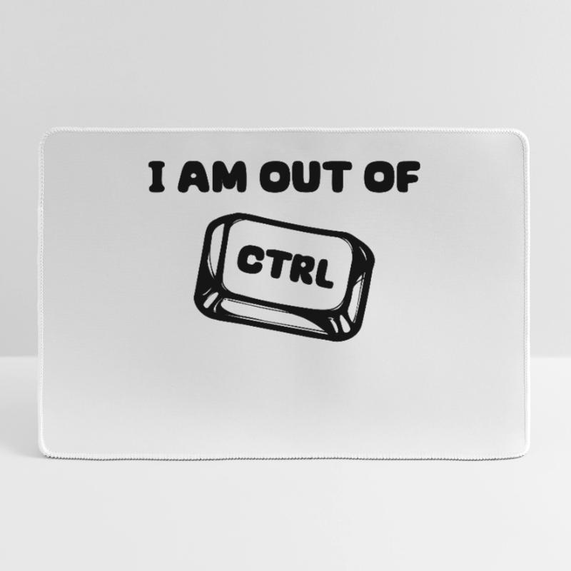 Software Developer Developer Statement Code Debug Large Gaming Mouse Mat