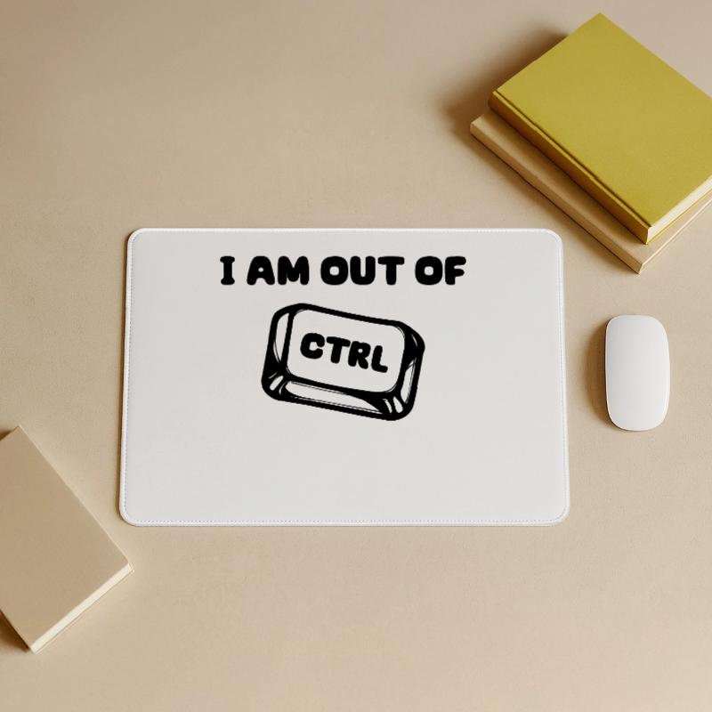 Software Developer Developer Statement Code Debug Large Gaming Mouse Mat