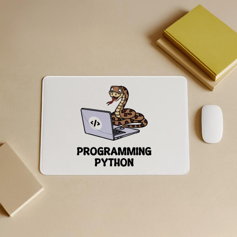 Developer Lustige Sprüche Programmierer Computer Mousepad groß für Gamer