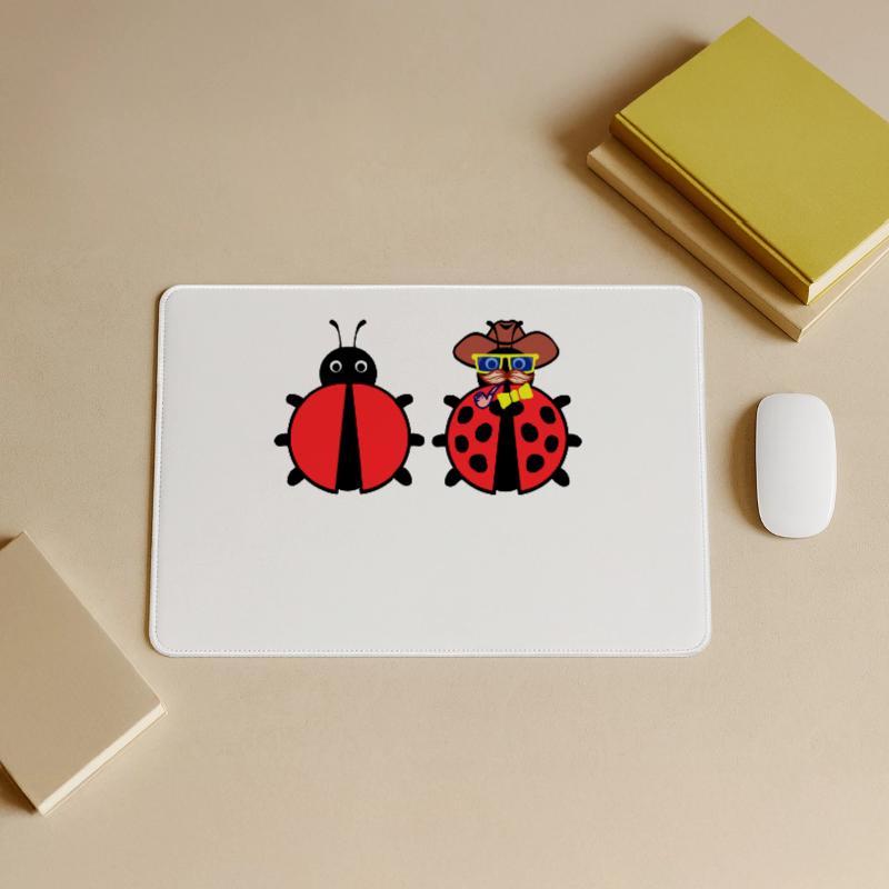 Bugs Debug Developer Bugfixing Programmer Large Gaming Mouse Mat