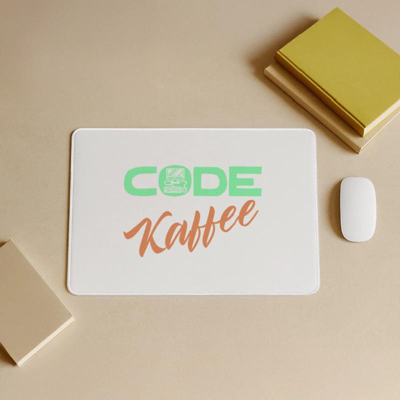 Code Developer Statement Programmierer Computer Mousepad groß für Gamer