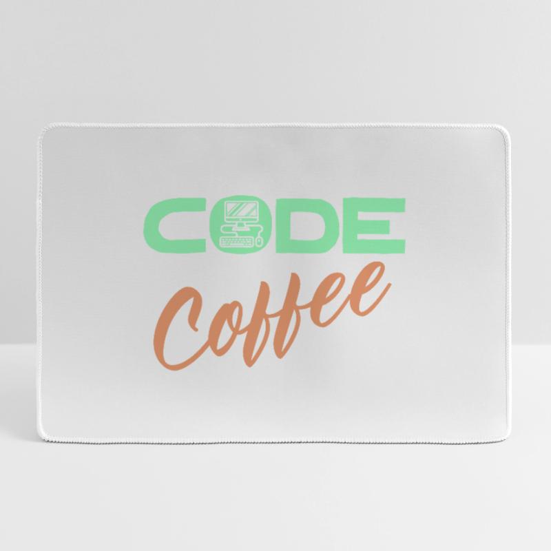 Programmierer Developer Code Statement Computer Mousepad groß für Gamer