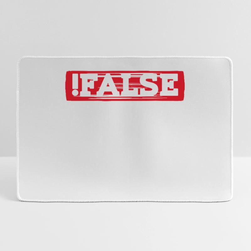 Debug Scripting Statement Developer Code Nerd Large Gaming Mouse Mat