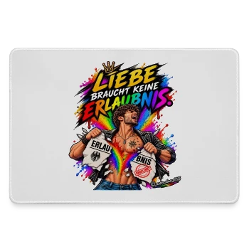 Mousepad groß für Gamer