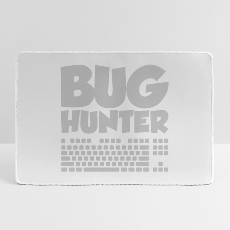 Funny Software Engineers Programmers Developers Large Gaming Mouse Mat