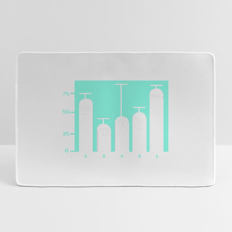 Programmierer Coder GPT Mousepad groß für Gamer