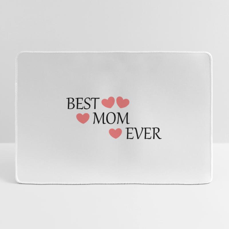 Muttertags Geschenk Mutter Muttertag Geschenkidee Mousepad groß für Gamer