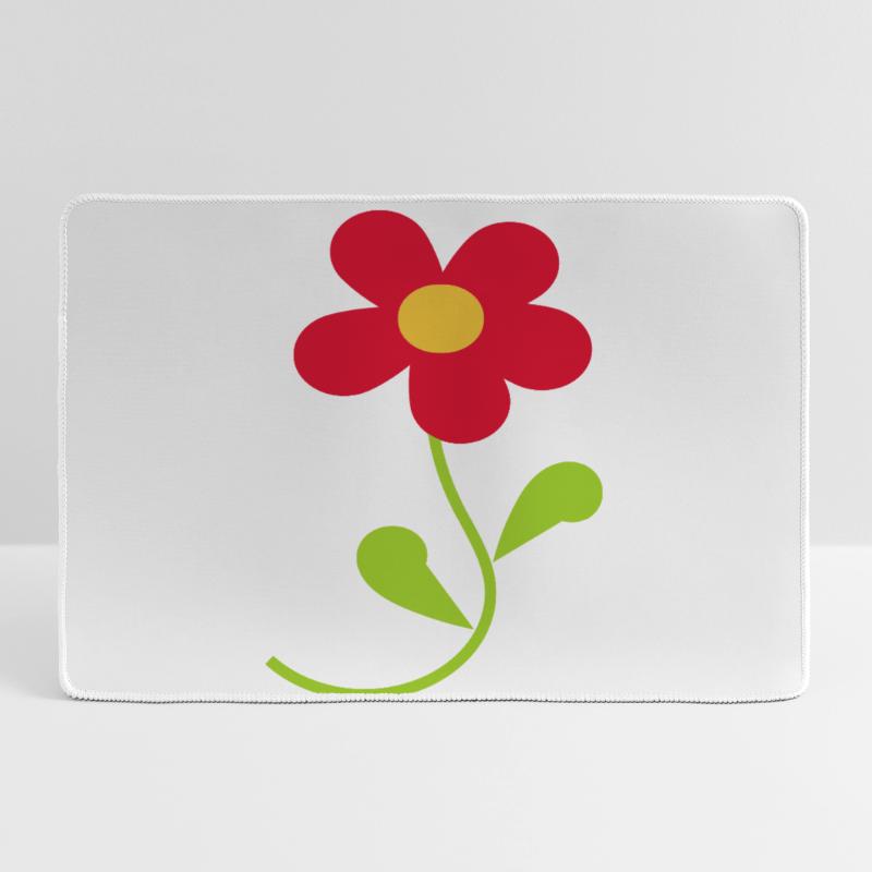 Muttertags Geschenk Mutter Muttertag Geschenkidee  Mousepad groß für Gamer