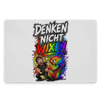 Mousepad groß für Gamer