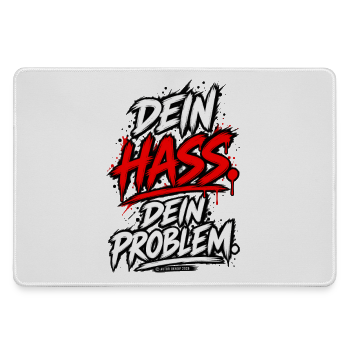Mousepad groß für Gamer