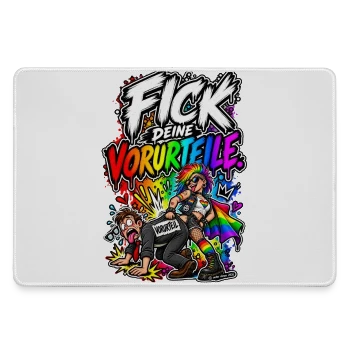 Mousepad groß für Gamer