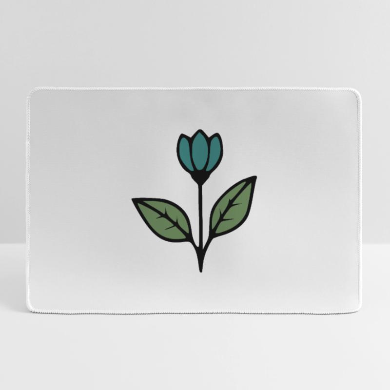 Muttertags Geschenk Mutter Muttertag Geschenkidee  Mousepad groß für Gamer