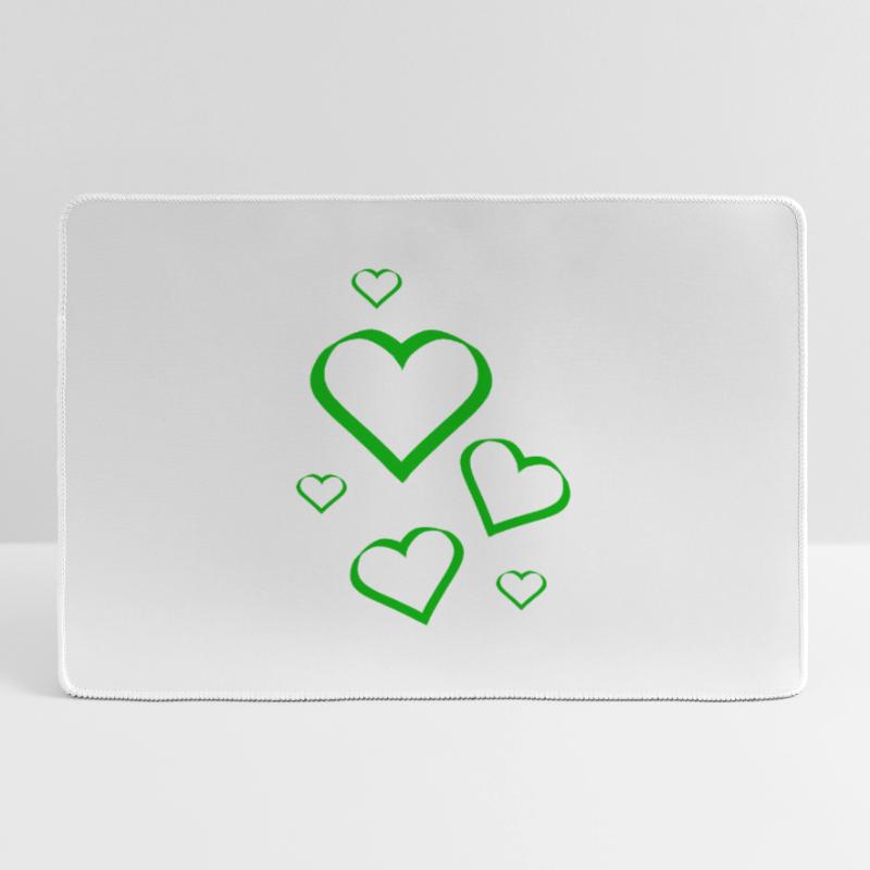 Muttertags Geschenk Mutter Muttertag Geschenkidee  Mousepad groß für Gamer
