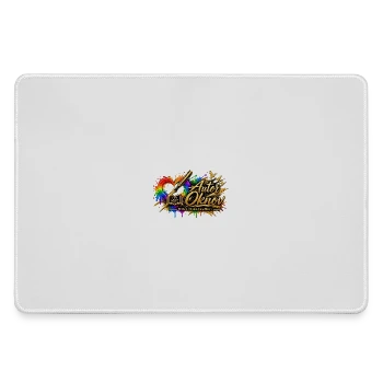 Mousepad groß für Gamer