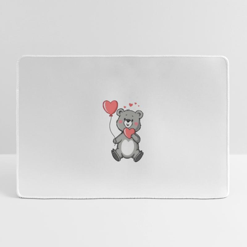 Muttertags Geschenk Mutter Muttertag Geschenkidee  Mousepad groß für Gamer