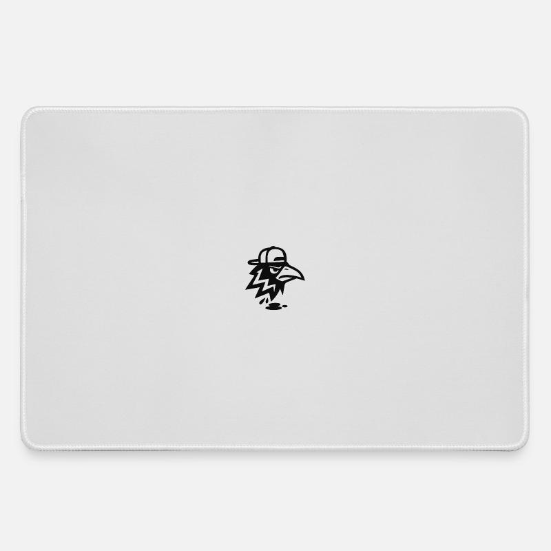 A9CF2DB2-6152-4C26-82F6-87A4A07A00F9 - Mousepad groß für Gamer - Grau