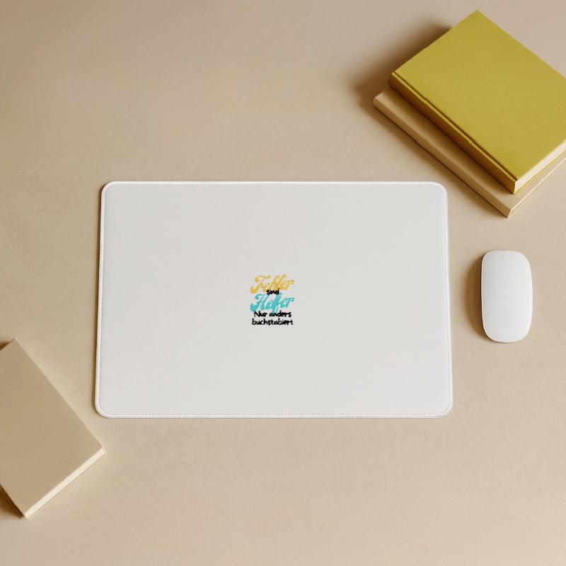 Error Helper Gradient Script Large Gaming Mouse Mat