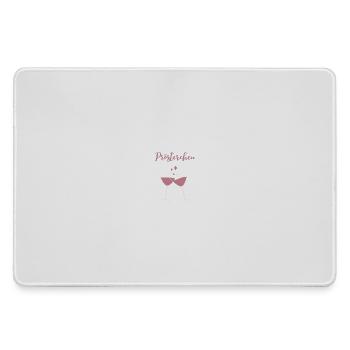 Cheers - Large Gaming Mouse Mat - grey - Front