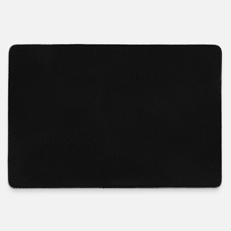 Engineer GENIE - Funny Mechanical Engineering Large Gaming Mouse Mat