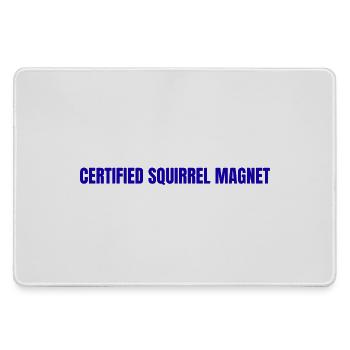 Einzigartig - Mousepad groß für Gamer - Grau - Vorne