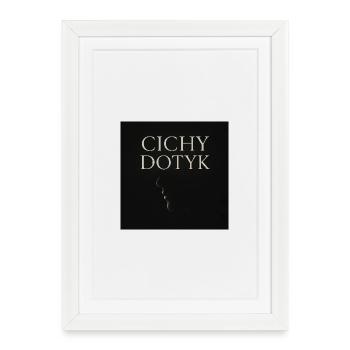 file_00000000b760624385af957b867915a2 - Affiche encadrée (27 × 37 cm) - blanc - Devant