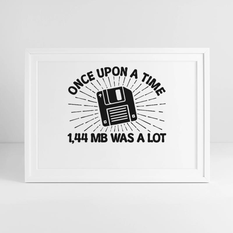 Programmer Debug Skripting Developer Statement Framed poster (69 × 49 cm)