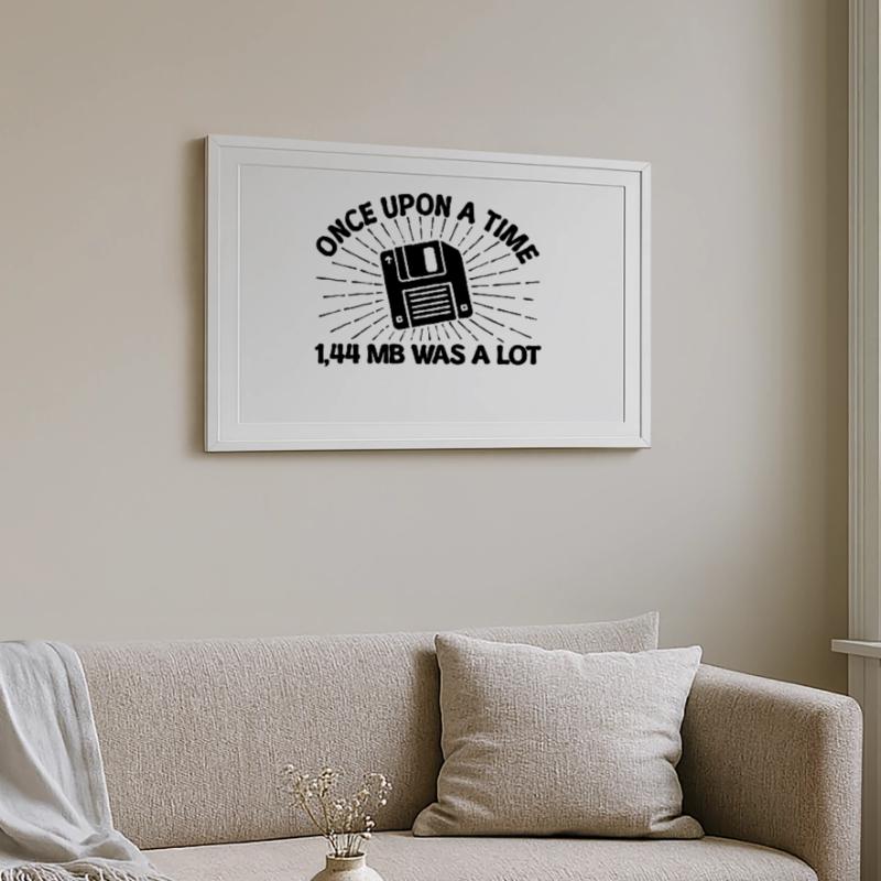 Programmer Debug Skripting Developer Statement Framed poster (69 × 49 cm)