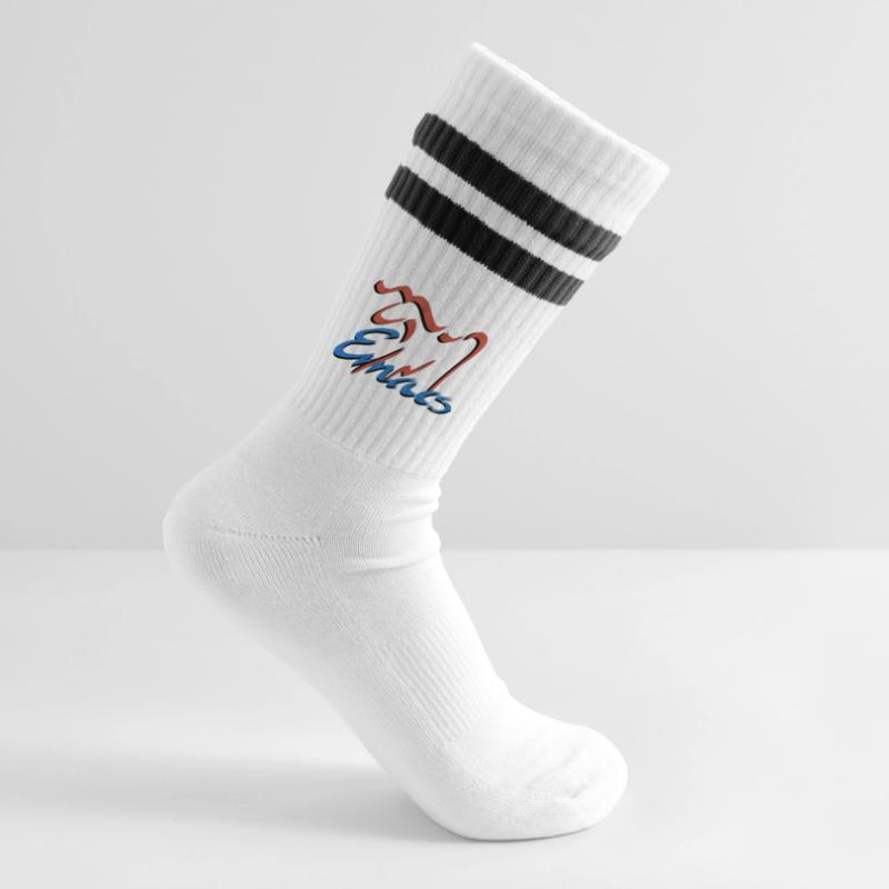 Emacs Programmierung Linux Gestreifte Tennissocken