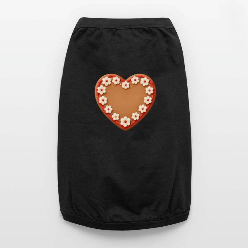 Muttertags Geschenk Mutter Muttertag Geschenkidee  Premium Organic Hunde-T-Shirt