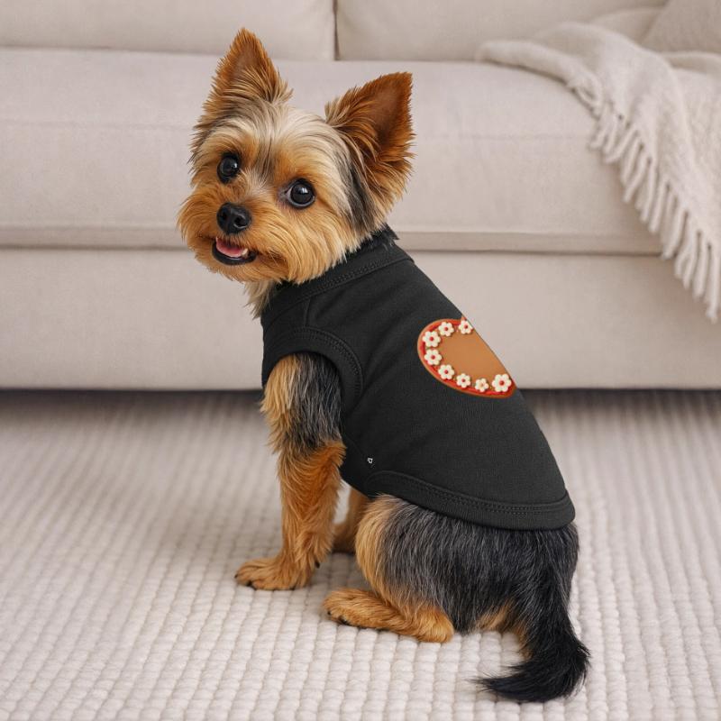 Muttertags Geschenk Mutter Muttertag Geschenkidee  Premium Organic Hunde-T-Shirt