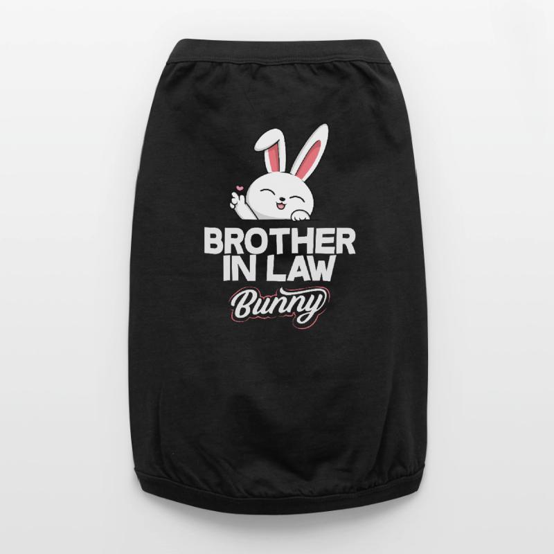 Happy Easter Sweet Easter Bunny Egg Hunt Easter Eggs Premium Organic Dog T-Shirt