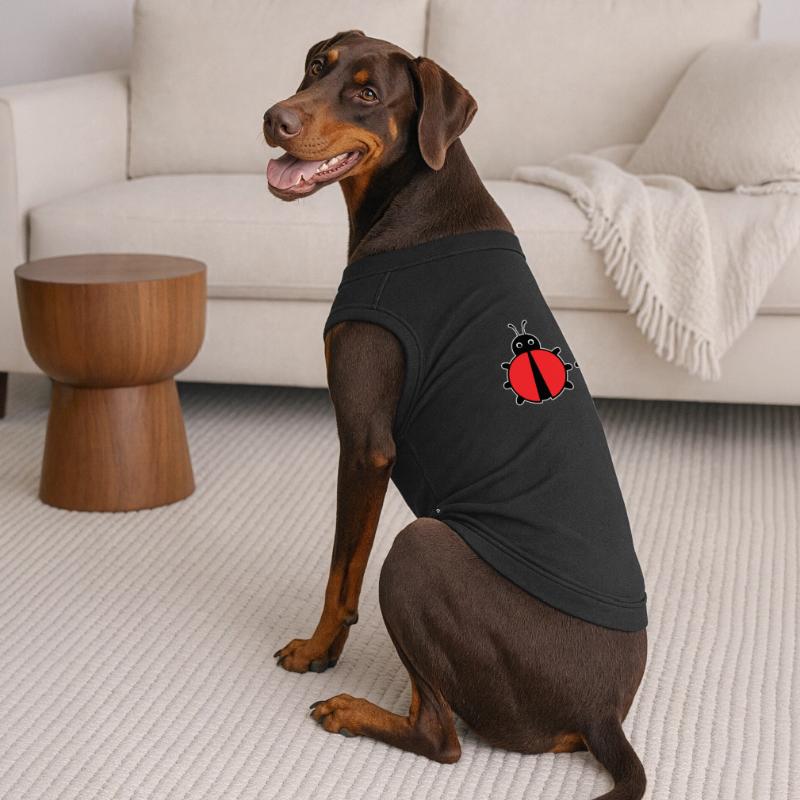 Bugs Bugfixing Debug Developer Computergeek Premium Organic Dog T-Shirt
