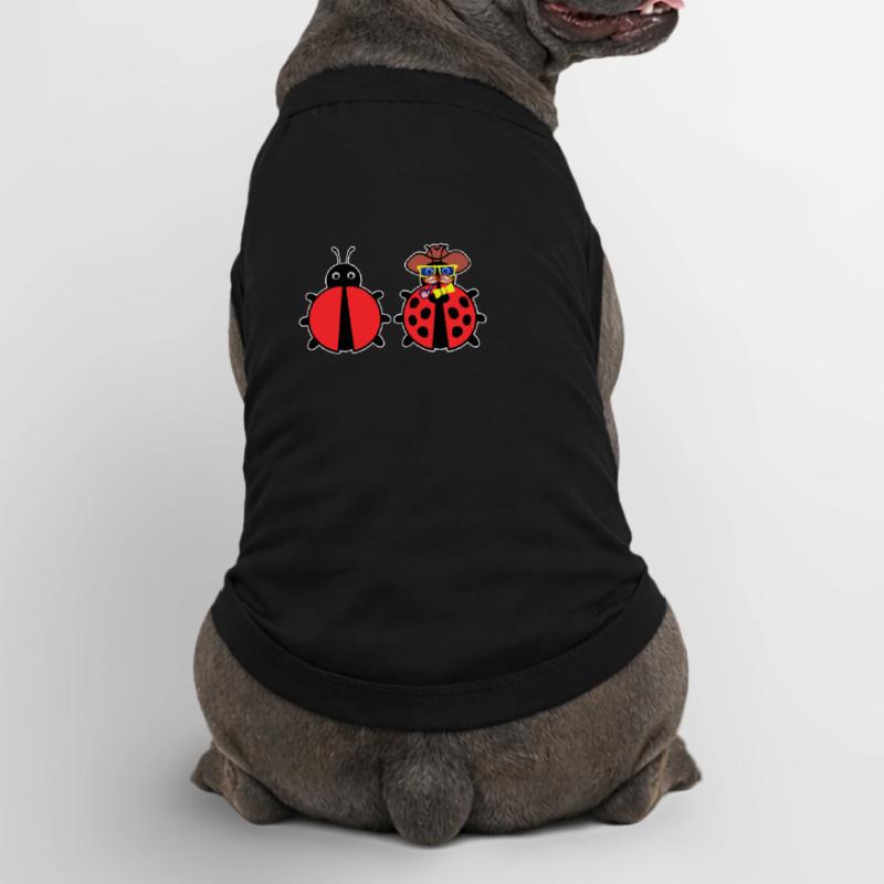 Bugs Bugfixing Debug Developer Computergeek Premium Organic Dog T-Shirt