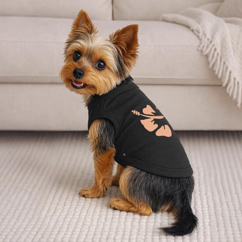 Muttertags Geschenk Mutter Muttertag Geschenkidee  Premium Organic Hunde-T-Shirt