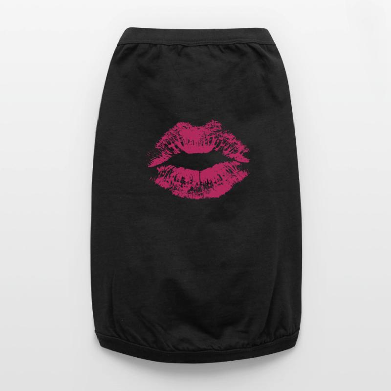 Muttertags Geschenk Mutter Muttertag Geschenkidee  Premium Organic Hunde-T-Shirt