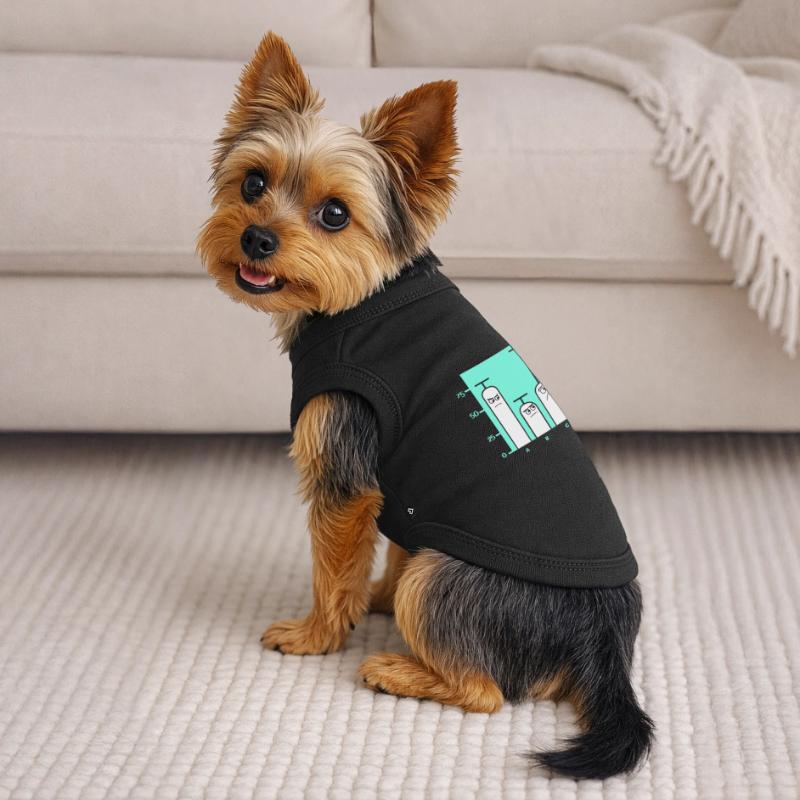 Programmer Coder GPT Premium Organic Dog T-Shirt