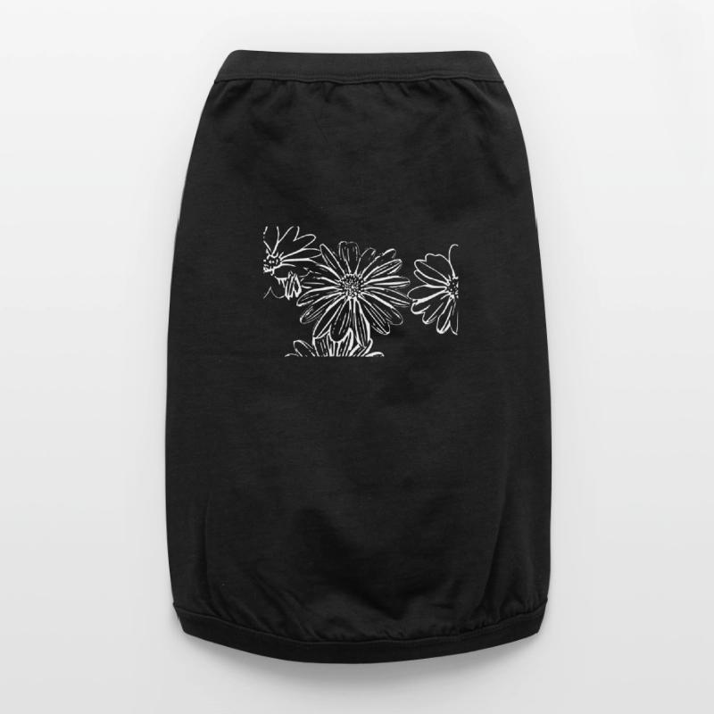 Muttertags Geschenk Mutter Muttertag Geschenkidee  Premium Organic Hunde-T-Shirt