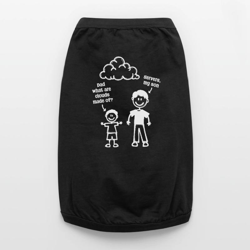 Developer, Coden, Computer Geek, Web Developer, Geek Premium Organic Dog T-Shirt