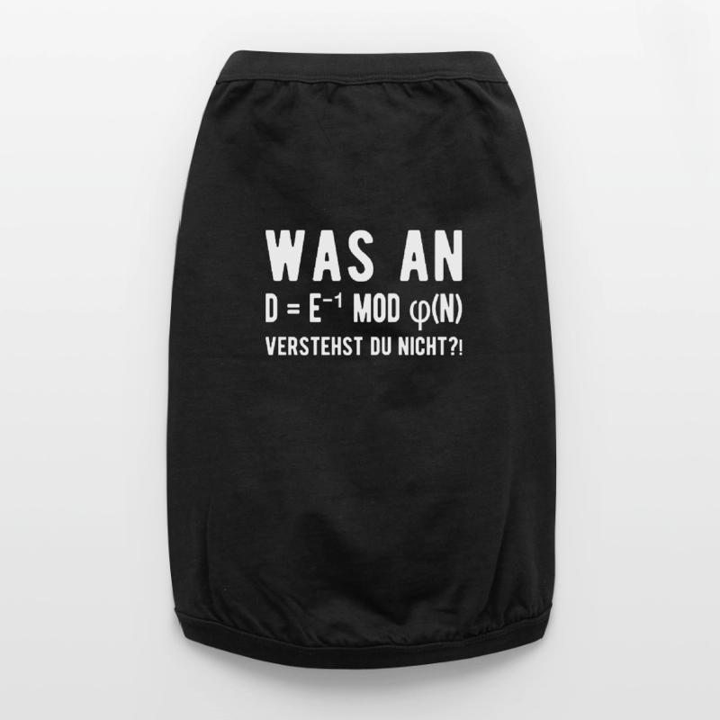 Computer Scientist Computer Science Student Programmer Premium Organic Dog T-Shirt