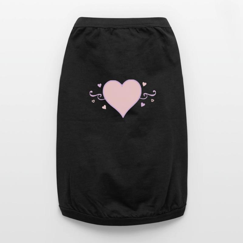 Muttertags Geschenk Mutter Muttertag Geschenkidee  Premium Organic Hunde-T-Shirt