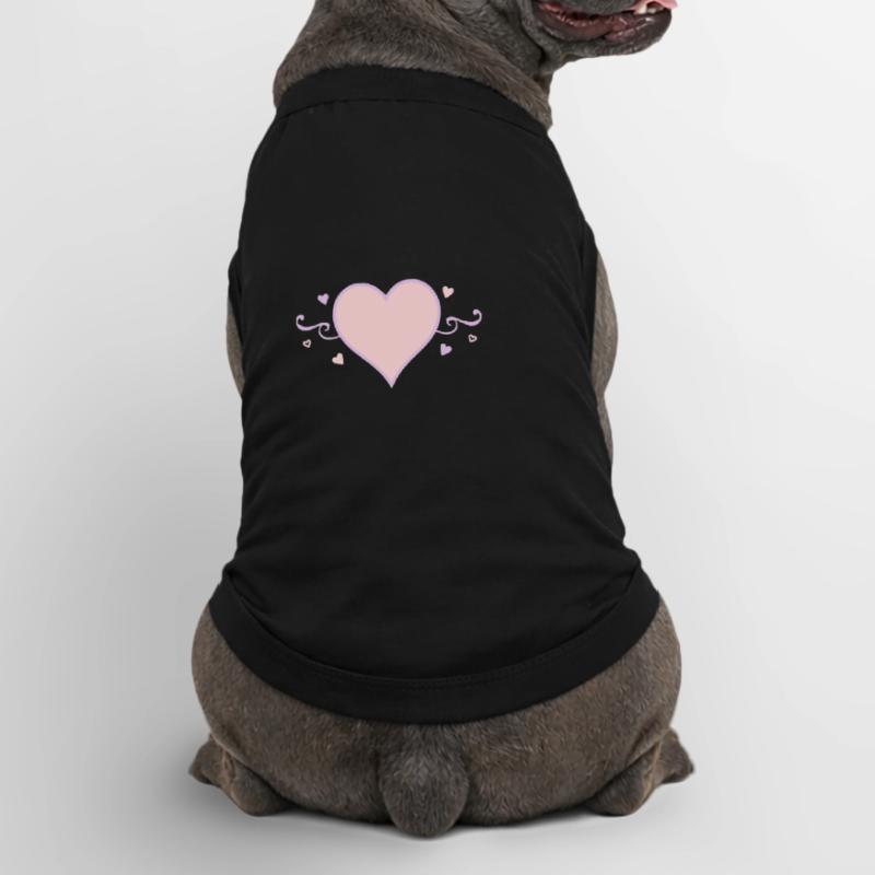 Muttertags Geschenk Mutter Muttertag Geschenkidee  Premium Organic Hunde-T-Shirt