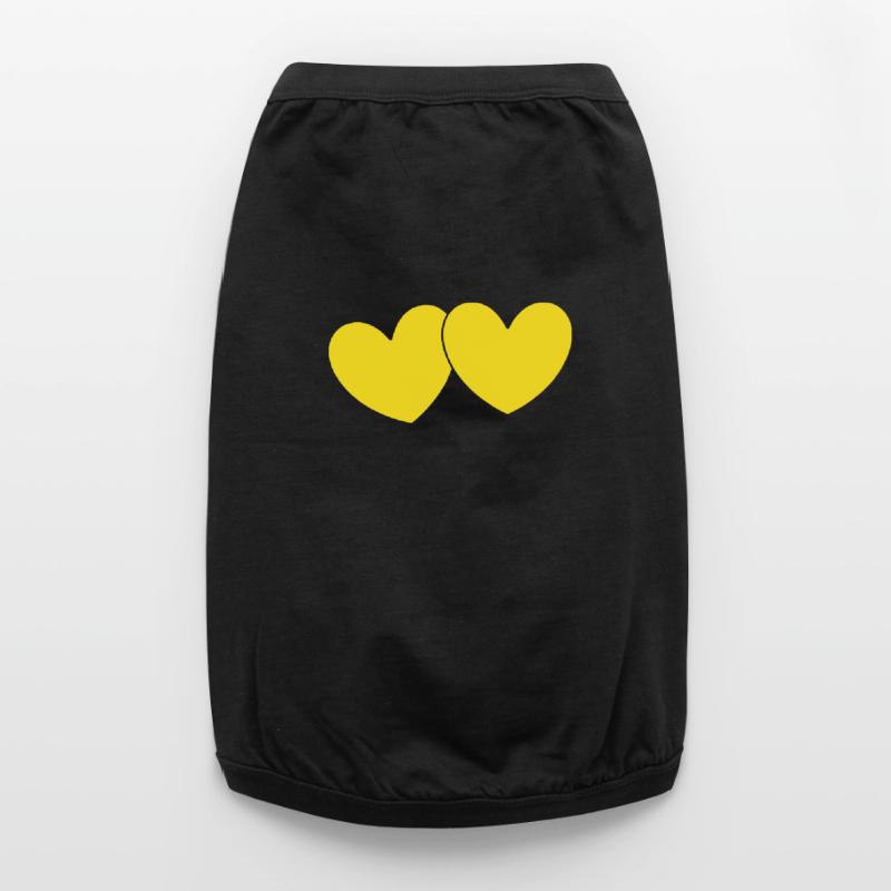 Muttertags Geschenk Mutter Muttertag Geschenkidee  Premium Organic Hunde-T-Shirt