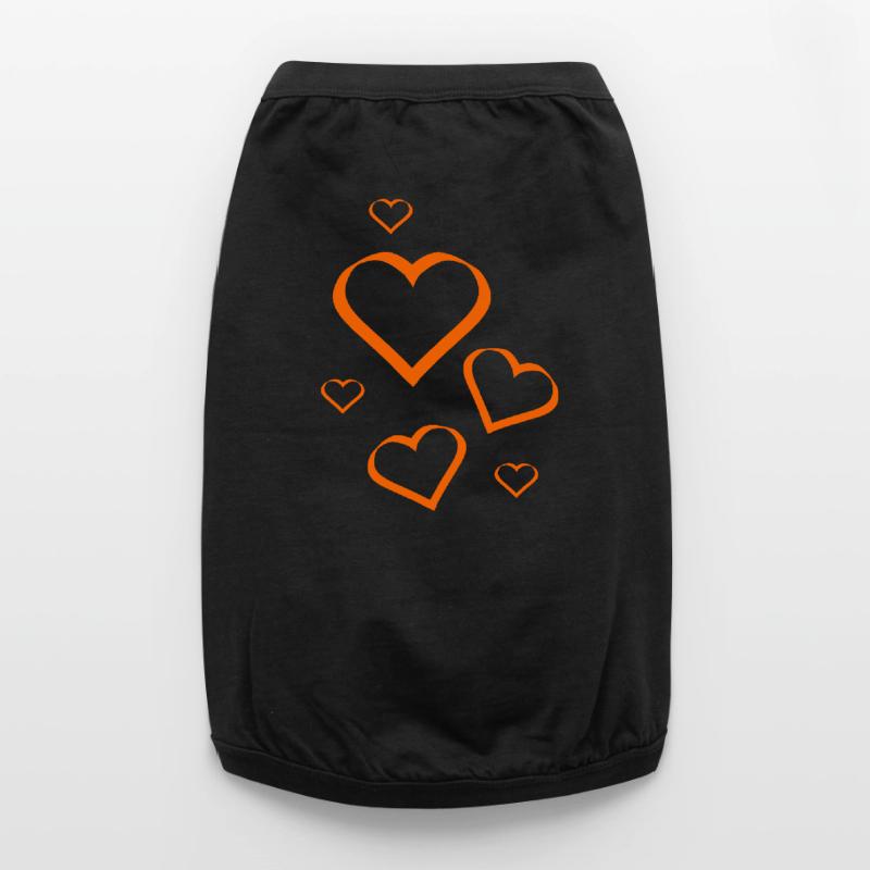 Muttertags Geschenk Mutter Muttertag Geschenkidee  Premium Organic Hunde-T-Shirt