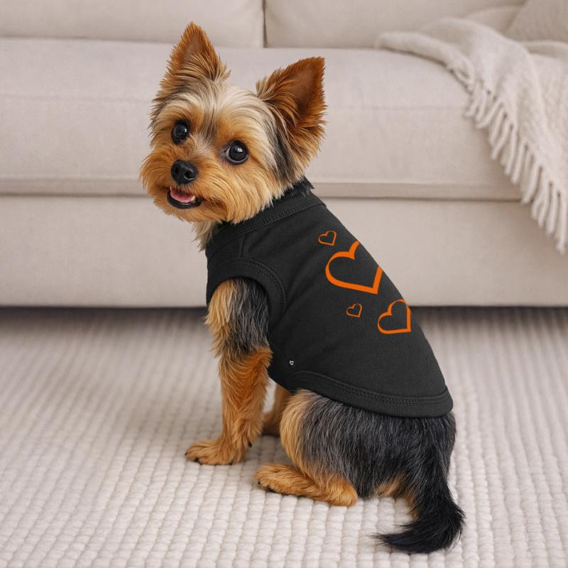 Muttertags Geschenk Mutter Muttertag Geschenkidee  Premium Organic Hunde-T-Shirt