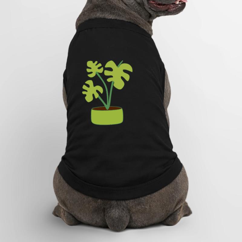 Muttertags Geschenk Mutter Muttertag Geschenkidee  Premium Organic Hunde-T-Shirt