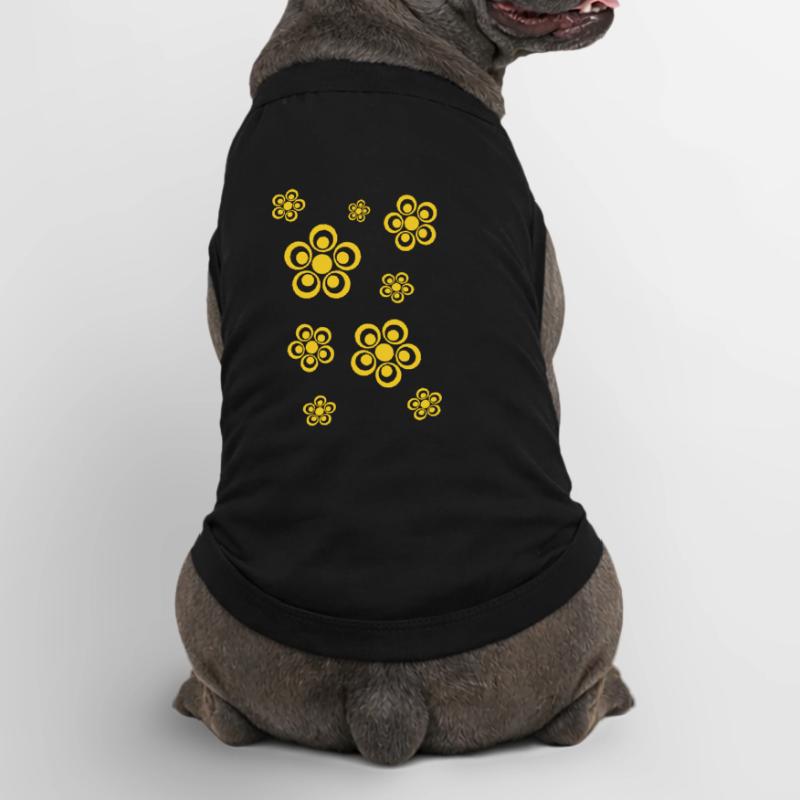 Muttertags Geschenk Mutter Muttertag Geschenkidee  Premium Organic Hunde-T-Shirt