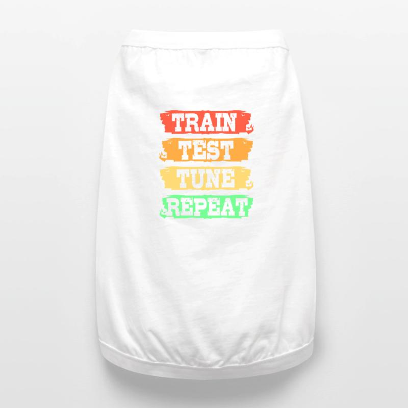 GPT Coder Programmer Premium Organic Dog T-Shirt